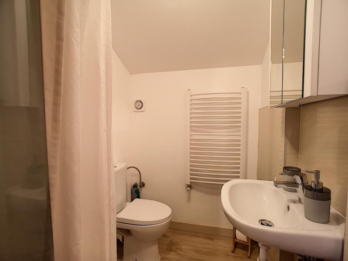 Apartment With Beautiful Views In Zermatt Zewnętrze zdjęcie