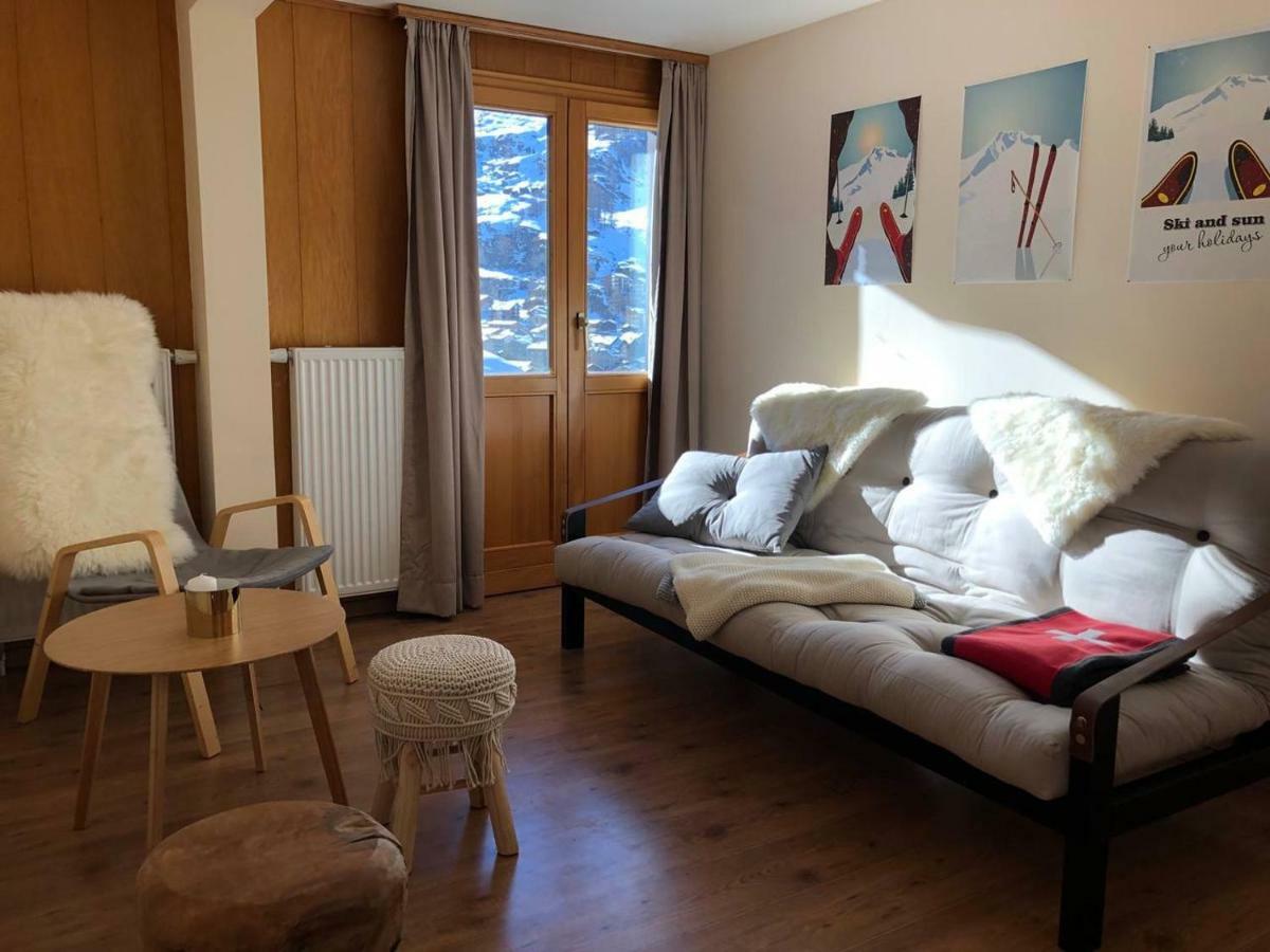 Apartment With Beautiful Views In Zermatt Zewnętrze zdjęcie